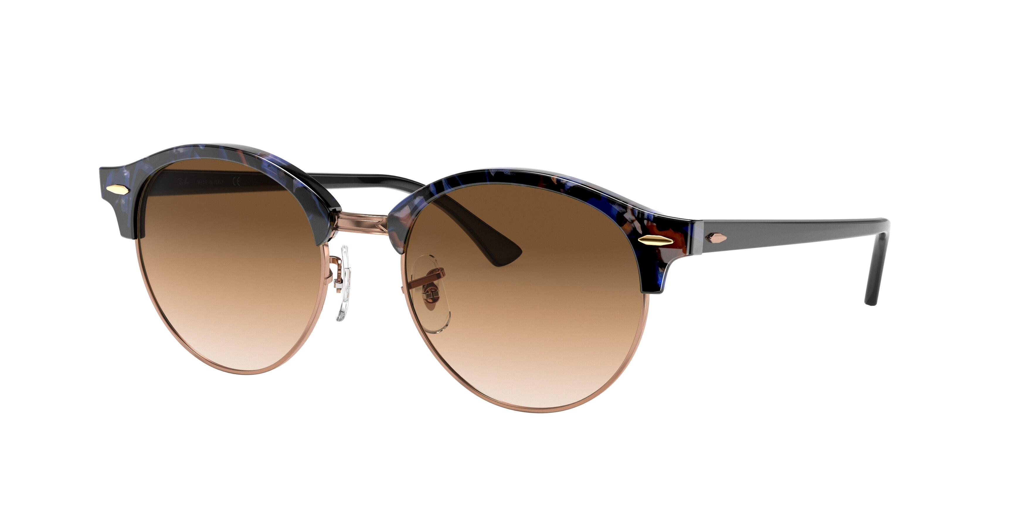 Ray Ban RB4246 125651 Clubround 